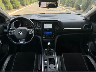 Renault Megane foto 6