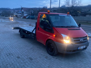 Ford Transit foto 3