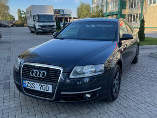 Audi A6 foto 1