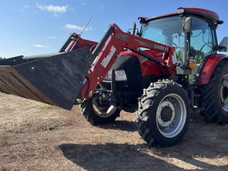 2020 Case IH Farmall 55A