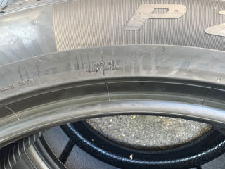 Anvelope vara 285/45 R22 Pirelli Pzero (Land Rover) ! Credit ! Montare sau livrare gratis! foto 6