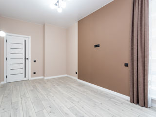 Apartament cu 2 camere, 65 m², Buiucani, Chișinău foto 8