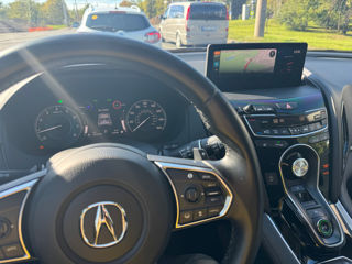 Acura RDX foto 10