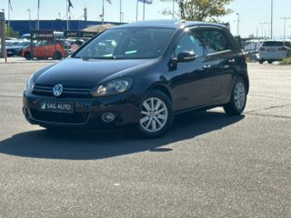 Volkswagen Golf foto 1