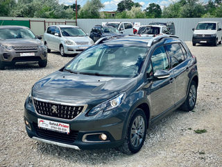 Peugeot 2008 foto 4