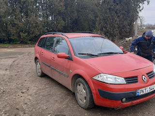 Renault Megane foto 3