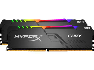 Kingston HyperX FURY 32 Gb