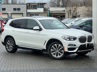 BMW X3 foto 4