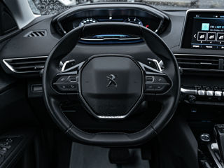 Peugeot 3008 foto 11