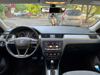 Seat Toledo foto 8