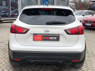 Nissan Qashqai foto 7