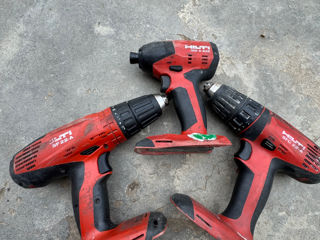 Hilti