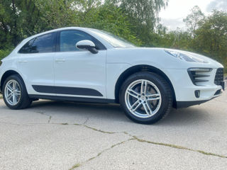 Porsche Macan foto 7