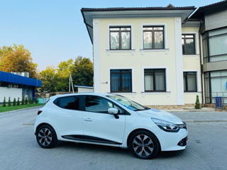 Renault Clio foto 5