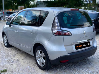 Renault Scenic foto 4