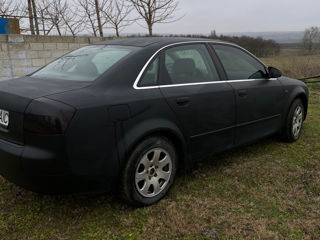 Audi A4 foto 3