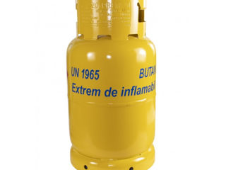 Butelie de gaz 26 l