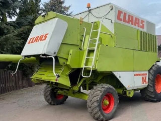 Claas foto 5