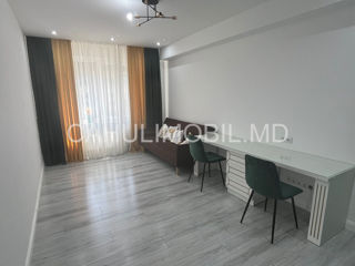 Apartament cu 2 camere, 65 m², Centru, Cahul foto 6