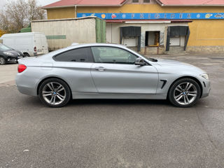 BMW 4 Series foto 6