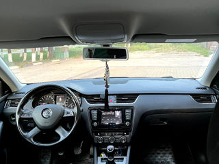 Skoda Octavia фото 2