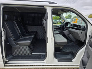 Volkswagen T 6.1 Bull 2020 anul foto 7