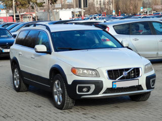 Volvo XC70 foto 4