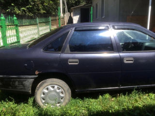 Opel Vectra foto 4