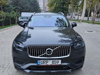 Volvo XC90 foto 8