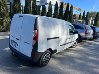 Renault Kangoo foto 4