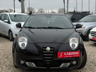 Alfa Romeo MiTo foto 2