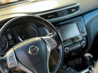 Nissan Qashqai foto 6