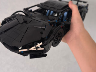 Lamborghini lego tehnic foto 2