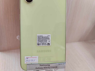 Samsung Galaxy A54 8/256 gb  4990 lei