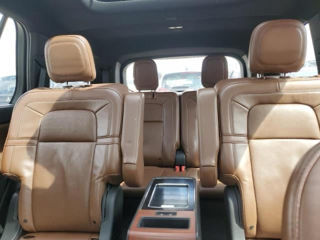 Lincoln Aviator foto 6