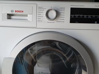 Bosch series 6