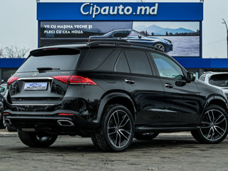 Mercedes GLE foto 2