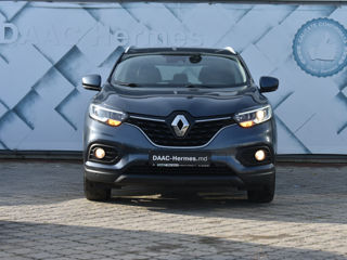 Renault Kadjar foto 2