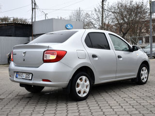 Dacia Logan foto 6