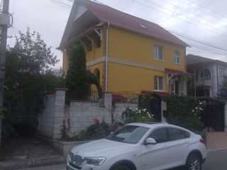 Casa de locuit pentru o familie superba CODRU foto 1