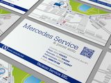 MERCEDES - SERVICE PIESE (ЗАПЧАСТИ) МЕРСЕДЕС - СЕРВИС foto 2
