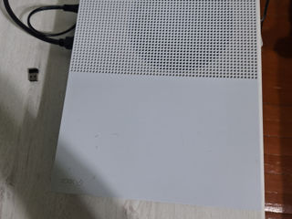 Xbox one S 500Gb foto 7