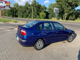 Seat Ibiza foto 7