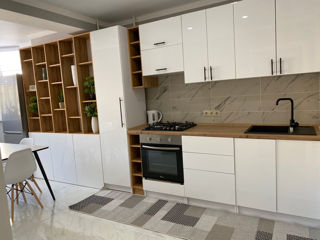 Proiectare Mobilier foto 5