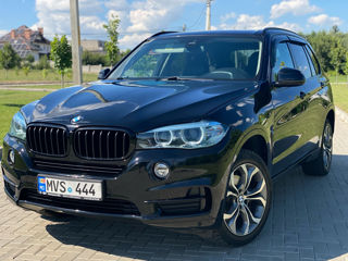 BMW X5 foto 2