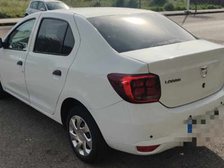 Dacia Logan foto 2