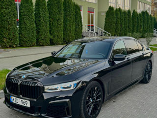 BMW 7 Series foto 2