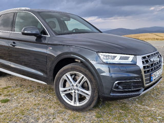 Audi Q5 foto 2