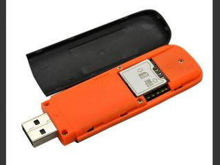 USB-модем для подключения к сети Интернет от мобильного оператора! foto 2