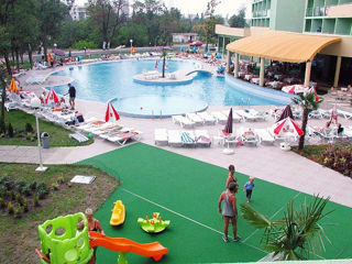 Oferte  fierbinți  din 13 august o vacanta de vis "MPM Kalina Garden 4*"! Bulgaria cu Emirat Travel! foto 5